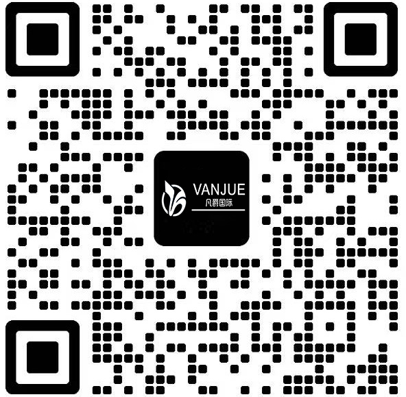 凡爵国际公众号